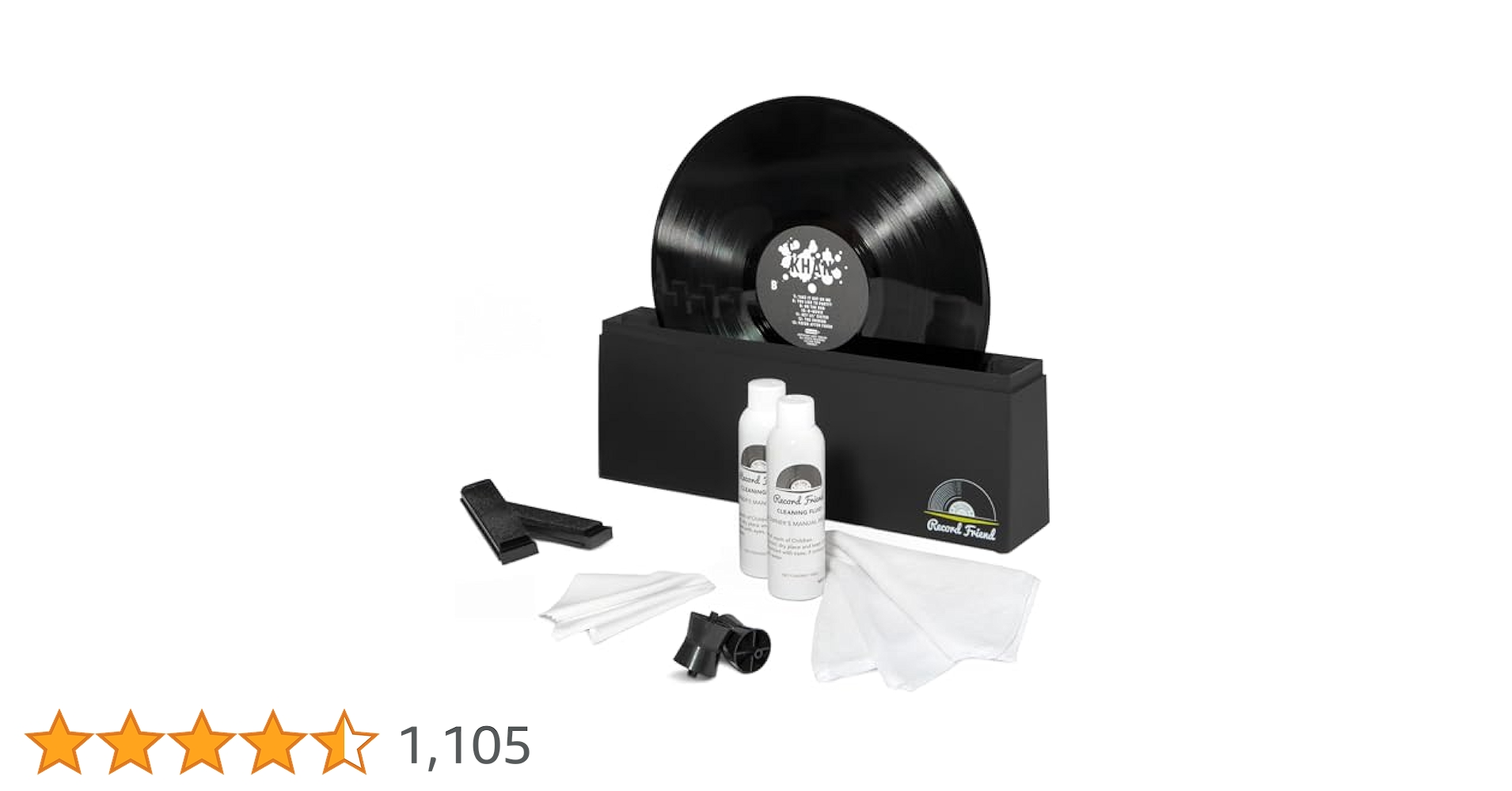 Amazon.co.jp: Big Fudge レコードフレンド レコード